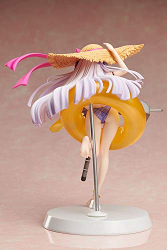 Azur Lane: Cygnet Umibe No Juujisei 1/8 Scale PVC, ABS Figure NEW from Japan_5