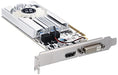 Expert Oriented NVIDIA GeForce GT 1030 Graphics Board 2GB GF-GT1030-E2GB/LP/D5_5