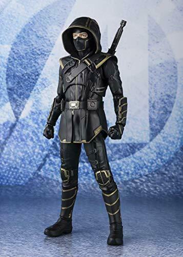 S.H.Figuarts Avengers Endgame RONIN Action Figure BANDAI NEW from Japan_2
