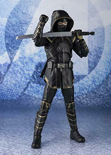S.H.Figuarts Avengers Endgame RONIN Action Figure BANDAI NEW from Japan_5