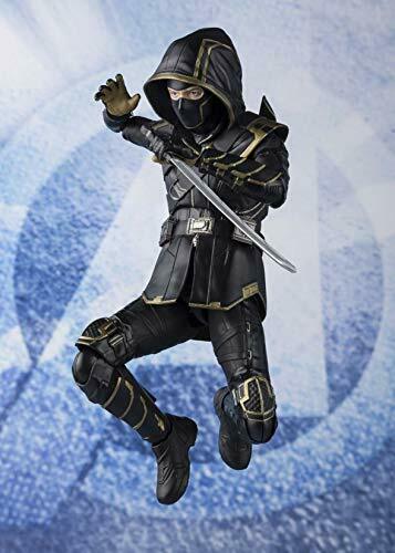 S.H.Figuarts Avengers Endgame RONIN Action Figure BANDAI NEW from Japan_6