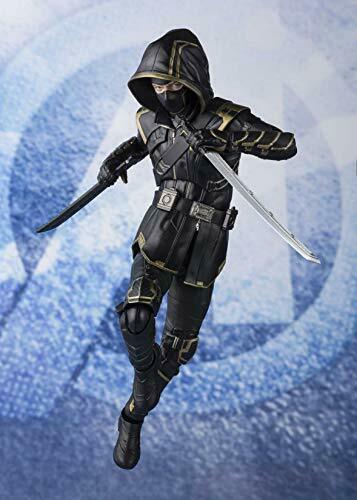 S.H.Figuarts Avengers Endgame RONIN Action Figure BANDAI NEW from Japan_7