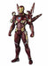 S.H.Figuarts Avengers Endgame IRON MAN MARK 50 Nano Weapon Set 2 Figure BANDAI_1