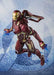 S.H.Figuarts Avengers Endgame IRON MAN MARK 50 Nano Weapon Set 2 Figure BANDAI_6