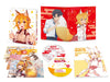 DVD+CD The Helpful Fox Senko-san Vol.1 with Booklet Standard Edition ZMBZ-13291_1