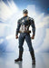 S.H.Figuarts Avengers Endgame CAPTAIN AMERICA Action Figure BANDAI NEW_2
