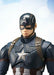 S.H.Figuarts Avengers Endgame CAPTAIN AMERICA Action Figure BANDAI NEW_3