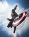 S.H.Figuarts Avengers Endgame CAPTAIN AMERICA Action Figure BANDAI NEW_6