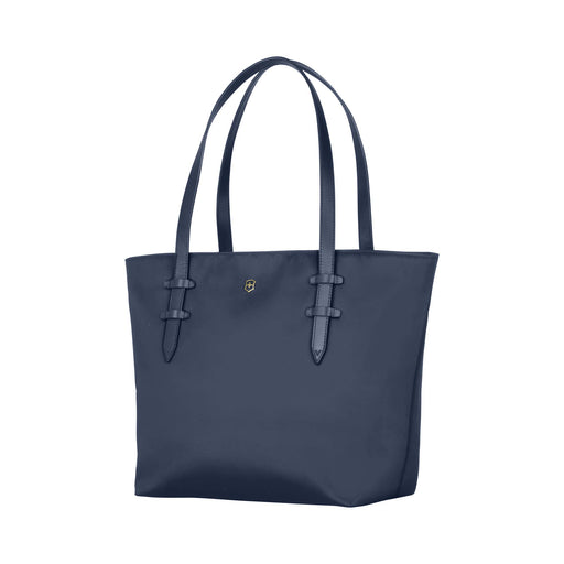 Victorinox Official Tote Back Victoria 2.0 Carry All Tote 17L Ladies Blue 606824_1