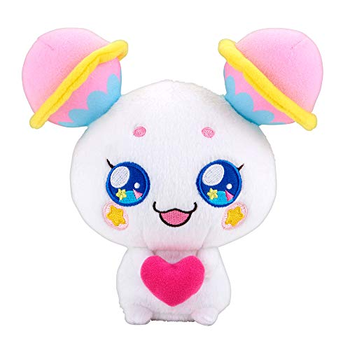 precure plush