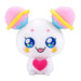 BANDAI Star Twinkle Pretty Cure PreCure Talking FUWA Plush Doll NEW from Japan_1