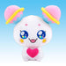 BANDAI Star Twinkle Pretty Cure PreCure Talking FUWA Plush Doll NEW from Japan_3