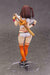 SkyTube Baseball Girl Illustration by Mataro Figure NEW from Japan_3