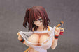 SkyTube Baseball Girl Illustration by Mataro Figure NEW from Japan_8