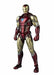 S.H.Figuarts Avengers Endgame IRON MAN MARK 85 Action Figure BANDAI NEW_1