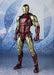 S.H.Figuarts Avengers Endgame IRON MAN MARK 85 Action Figure BANDAI NEW_2
