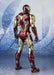 S.H.Figuarts Avengers Endgame IRON MAN MARK 85 Action Figure BANDAI NEW_3