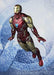 S.H.Figuarts Avengers Endgame IRON MAN MARK 85 Action Figure BANDAI NEW_6