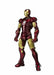 Bandai S.H.Figuarts Iron Man Mark 3 NEW from Japan_1