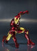 Bandai S.H.Figuarts Iron Man Mark 3 NEW from Japan_5