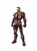 Bandai S.H.Figuarts Iron Man Mark 45 NEW from Japan_1