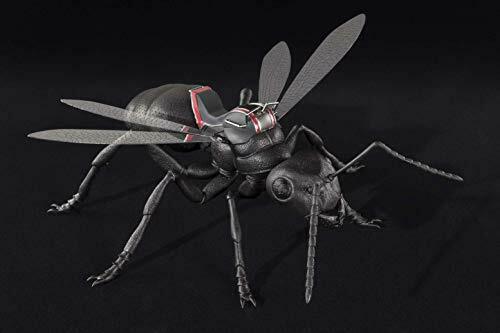 S.H.Figuarts Ant-Man and the Wasp FLYING ANT Action Figure BANDAI NEW from Japan_6