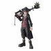 Kingdom Hearts III Bring Arts Sora Pirates of the Caribbean Ver. Figure NEW_1