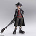 Kingdom Hearts III Bring Arts Sora Pirates of the Caribbean Ver. Figure NEW_3