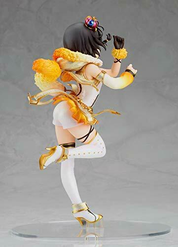 Alter The Idolmaster Chie Sasaki: Party Time Gold Ver. 1/7 Scale Figure NEW_6