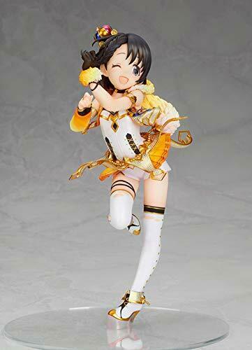 Alter The Idolmaster Chie Sasaki: Party Time Gold Ver. 1/7 Scale Figure NEW_7
