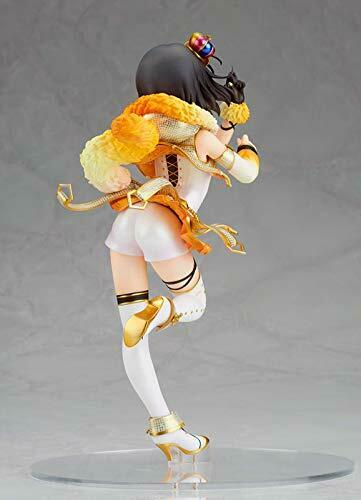 Alter The Idolmaster Chie Sasaki: Party Time Gold Ver. 1/7 Scale Figure NEW_8