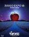 Blu-ray Nama Ringo Haku '18 Fuwaku no Yoyu Ringo Sheena UPXH-20079 Live Video_1