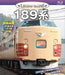 Visual K Legend Trains Series 189 (Blu-ray) NEW from Japan_1