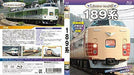 Visual K Legend Trains Series 189 (Blu-ray) NEW from Japan_2