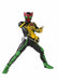 S.H.Figuarts Masked Kamen Rider OOO TATOBA COMBO Shinkoccou Seihou Figure BANDAI_1