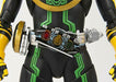 S.H.Figuarts Masked Kamen Rider OOO TATOBA COMBO Shinkoccou Seihou Figure BANDAI_3