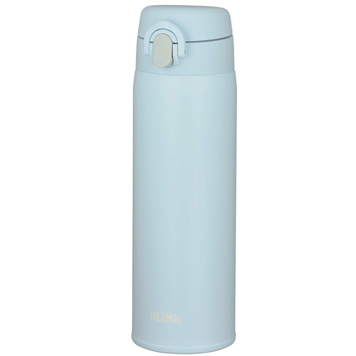 Amazon jp Exclusive Thermos Water Bottle Vacuum Insulated 0.5L JOF-500 DTB NEW_1