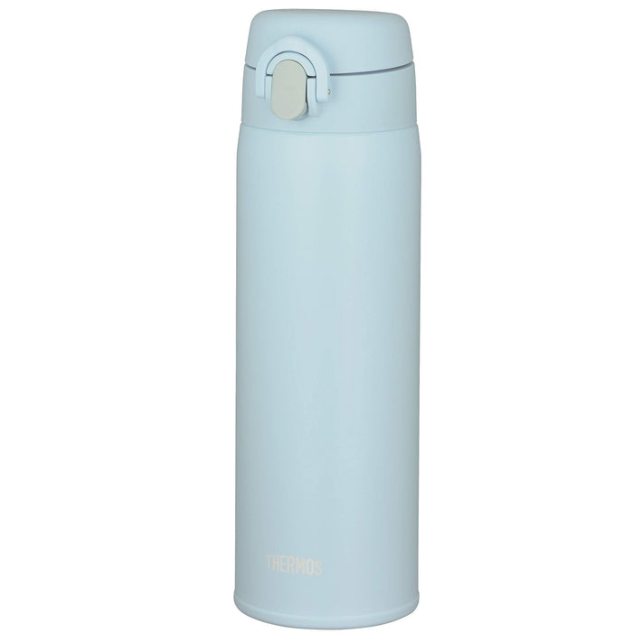 Amazon jp Exclusive Thermos Water Bottle Vacuum Insulated 0.5L JOF-500 DTB NEW_1