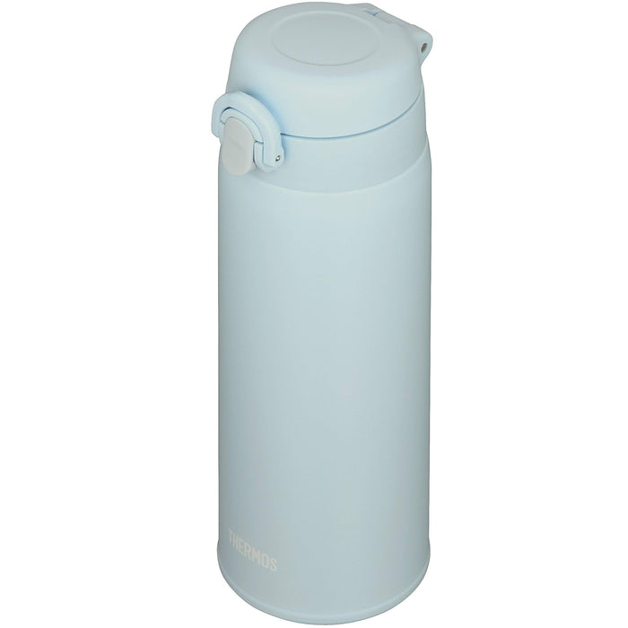 Amazon jp Exclusive Thermos Water Bottle Vacuum Insulated 0.5L JOF-500 DTB NEW_3