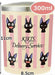 Skater keep warm keep cold food jar Kiki's Delivery Service Jiji 300ml NEW_3