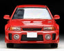 Tomytec TLV-N187b Lancer GSR Evolution V (Red) Tomica NEW from Japan_3