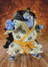 Bandai Figuarts Zero One Piece 'Knight of the Sea' Jinbe Figure NEW from Japan_1