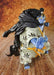 Bandai Figuarts Zero One Piece 'Knight of the Sea' Jinbe Figure NEW from Japan_2