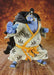 Bandai Figuarts Zero One Piece 'Knight of the Sea' Jinbe Figure NEW from Japan_3