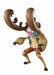 Figuarts Zero 'Cotton Candy Lover' Chopper Horn Point Ver. Figure NEW from Japan_1