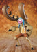 Figuarts Zero 'Cotton Candy Lover' Chopper Horn Point Ver. Figure NEW from Japan_4