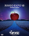 Ringo Sheena Nama Ringo Haku Expo '18 DVD UPBH-20239 J-Pop Concert NEW_1