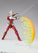S.H. Figuarts ULTRAMAN SUIT ver7 -the Animation- 165mm ABS & PVC action figure_9