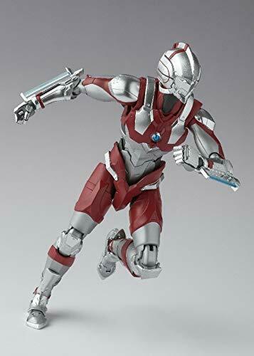 S.H.Figuarts ULTRAMAN the Animation Action Figure BANDAI NEW from Japan_1