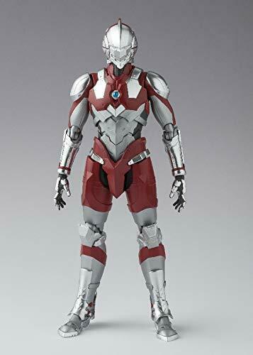 S.H.Figuarts ULTRAMAN the Animation Action Figure BANDAI NEW from Japan_2